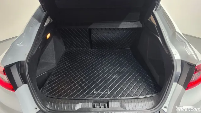 Renault XM3