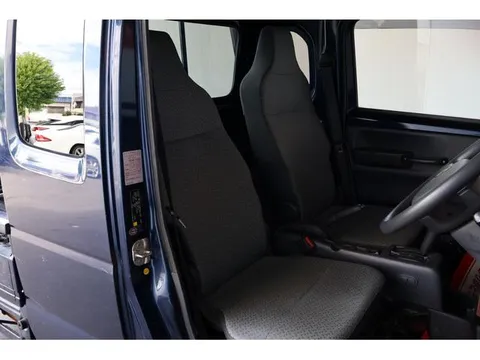 Suzuki Super Carry