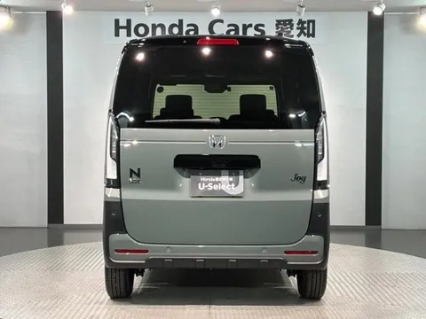 Honda N-BOX Joy