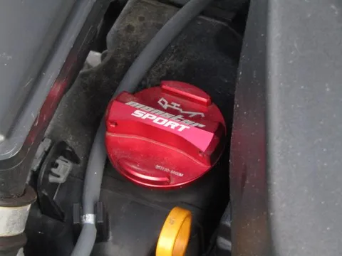 Suzuki Swift Sport