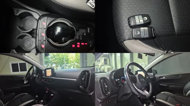 Kia Picanto (Morning)