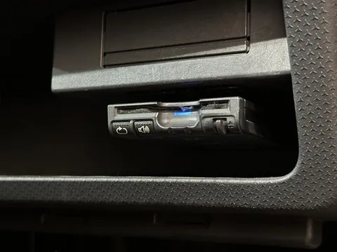 Mazda Flair Crossover