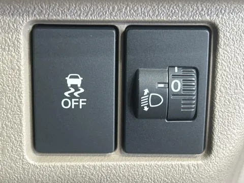 Honda N-BOX Joy