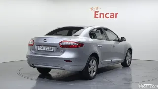 Renault SM3