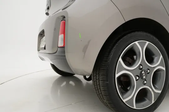 Kia Picanto (Morning)