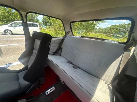 Rover Mini