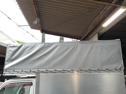 Nissan Clipper Truck