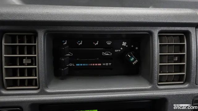Chevrolet Damas