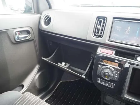 Suzuki Alto Works