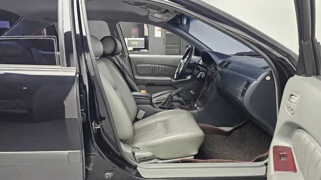Renault SM5