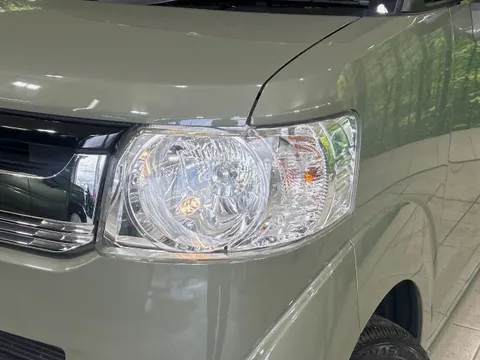 Honda N-BOX Slash