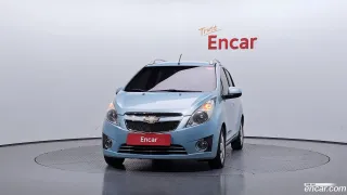 Chevrolet Matiz