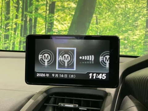 Honda S660