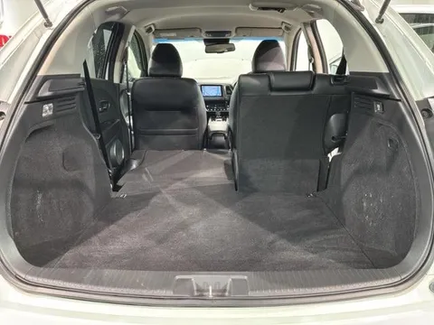Honda HR-V (Vezel)