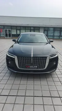 Hongqi H9