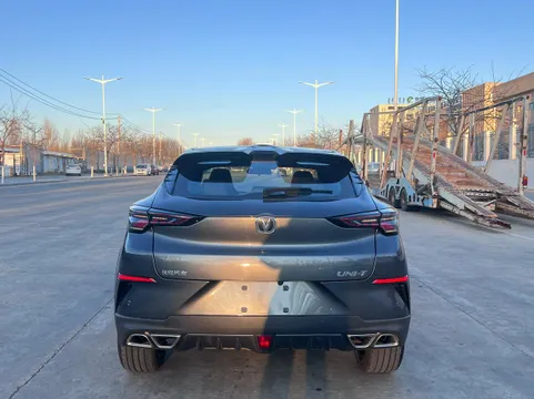 Changan UNI-T