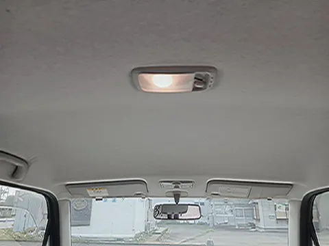 Toyota Pixis Space
