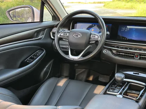 Gac GA6