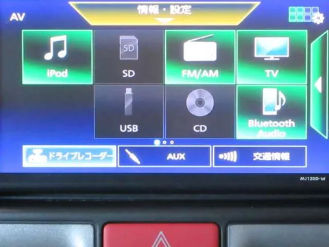 Nissan Clipper