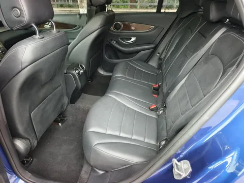 Mercedes-Benz Mercedes-Benz GLC
