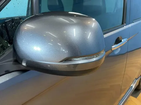 Honda N-WGN Custom