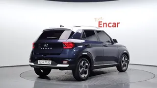 Hyundai Venue