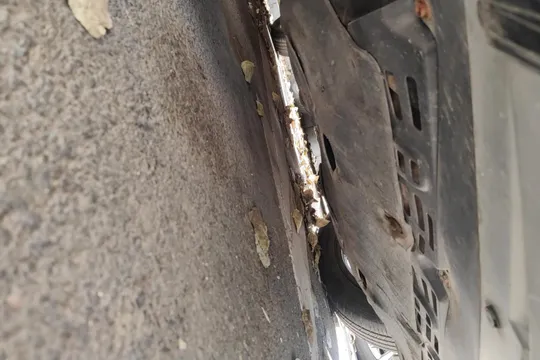 BYD S7