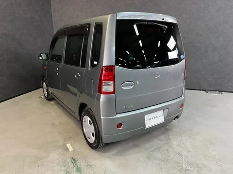 Mitsubishi Toppo