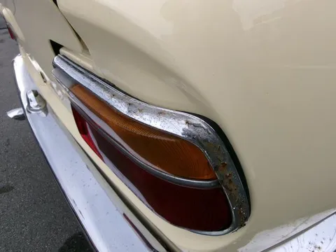 Toyota Corolla Sprinter