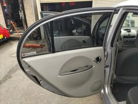 Mitsubishi I