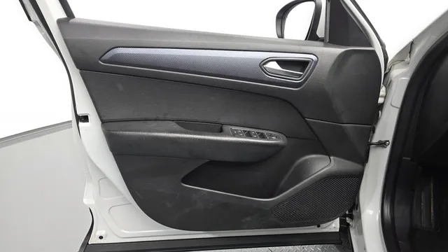 Renault XM3