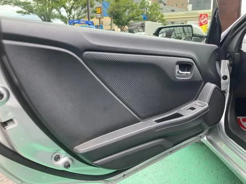Honda S660