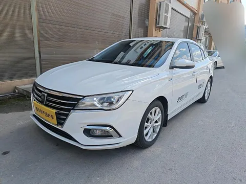 Roewe i5