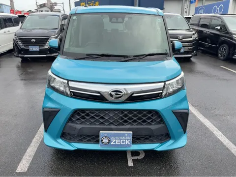 Daihatsu Thor