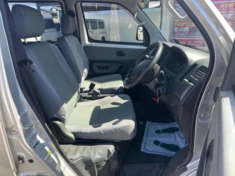 Toyota TownAce Van