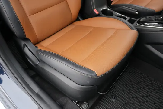 Kia Cerato (K3)