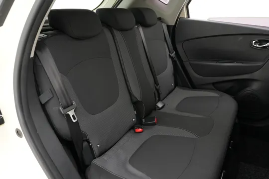 Renault QM3