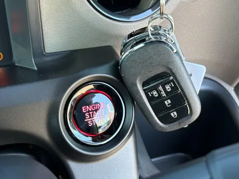 Honda N-BOX Joy