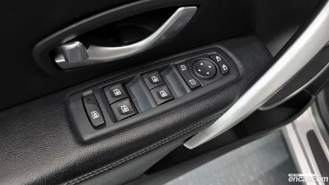 Renault SM3