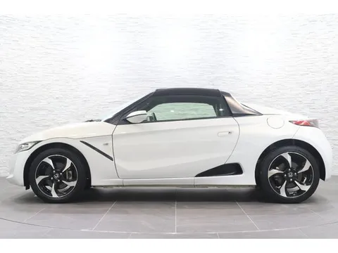 Honda S660