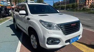 Haval H9