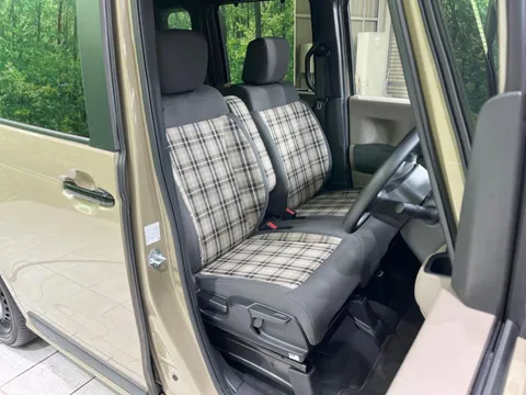 Honda N-BOX Joy