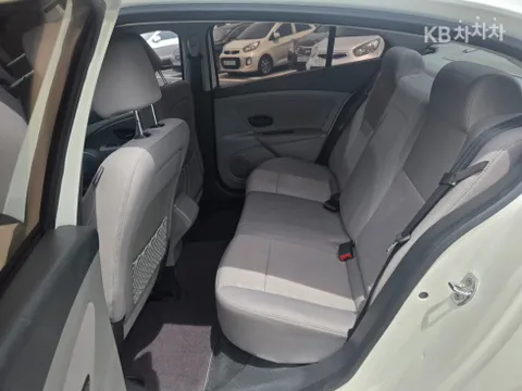 Renault SM3