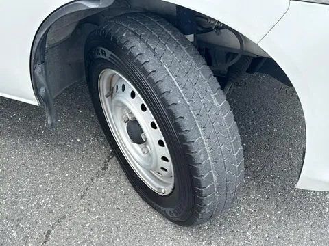Toyota TownAce Van