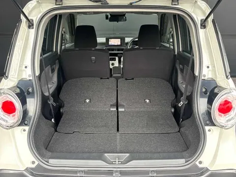 Toyota Pixis Joy