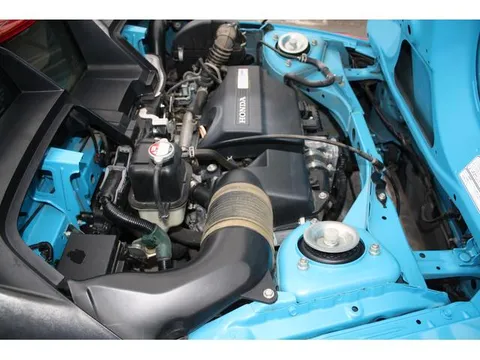 Honda S660