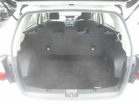 Subaru Impreza Sports