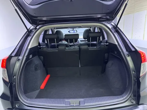 Honda HR-V (Vezel)