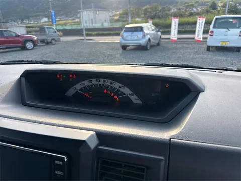 Toyota Pixis Mega