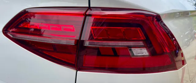 Volkswagen Lamando
